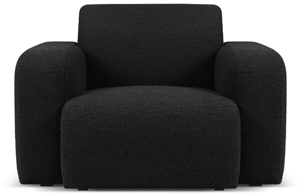 -25 % Dny MOMENTI– Windsor & Co Bouclé křeslo Lola