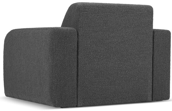 -25 % Dny MOMENTI– Windsor & Co Bouclé křeslo Lola