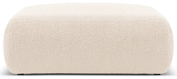 LÉTO -15% Windsor & Co Bouclé podnožka Lola 100 x 100 cm
