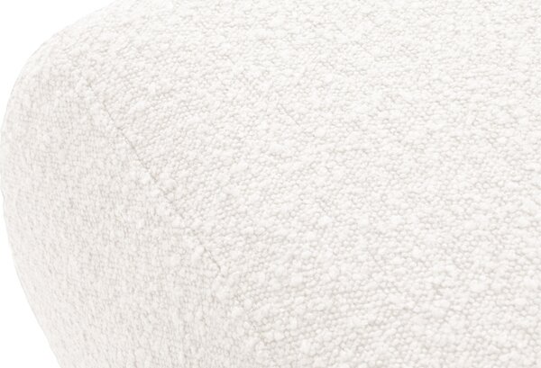 -25 % Dny MOMENTI– Windsor & Co Bouclé podnožka Lola 100 x 100 cm