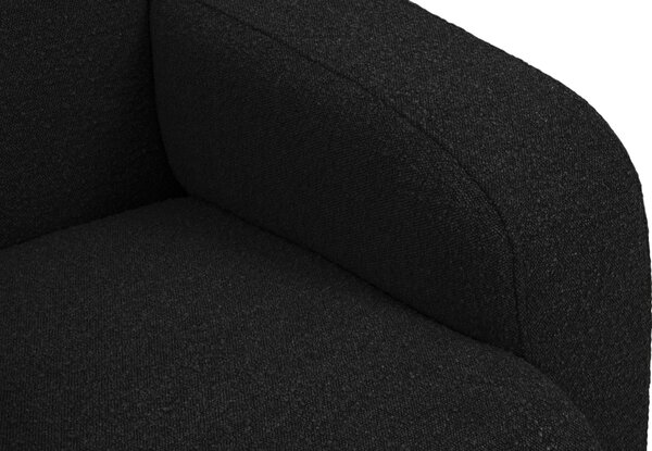 -25 % Dny MOMENTI– Windsor & Co Bouclé křeslo Lola