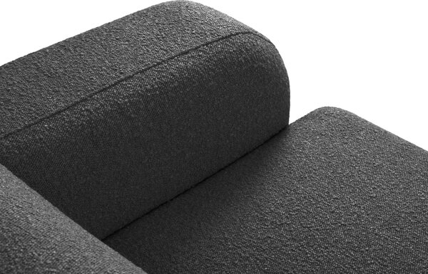 -25 % Dny MOMENTI– Windsor & Co Bouclé křeslo Lola