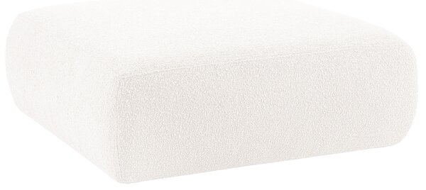 -25 % Dny MOMENTI– Windsor & Co Bouclé podnožka Lola 100 x 100 cm