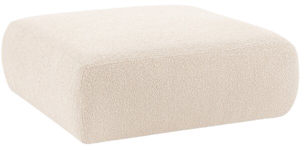 LÉTO -15% Windsor & Co Bouclé podnožka Lola 100 x 100 cm
