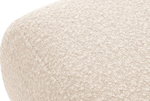LÉTO -15% Windsor & Co Bouclé podnožka Lola 100 x 100 cm