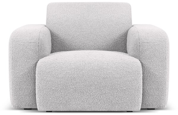 -25 % Dny MOMENTI– Windsor & Co Bouclé křeslo Lola
