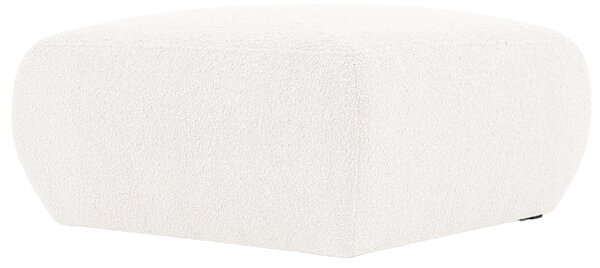 -25 % Dny MOMENTI– Windsor & Co Bouclé podnožka Lola 75 x 75 cm