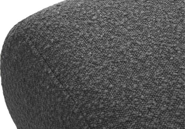 -25 % Dny MOMENTI– Windsor & Co Bouclé podnožka Lola 100 x 100 cm