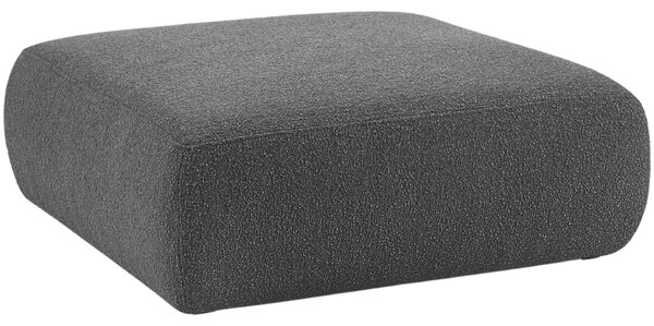 -25 % Dny MOMENTI– Windsor & Co Bouclé podnožka Lola 100 x 100 cm