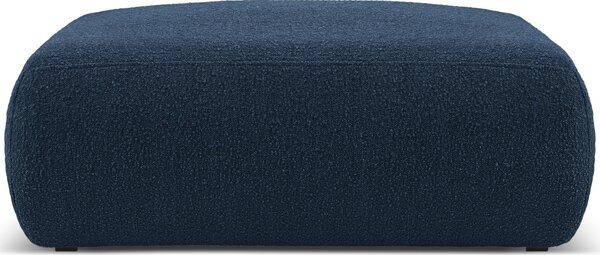 -25 % Dny MOMENTI– Windsor & Co Bouclé podnožka Lola 100 x 100 cm