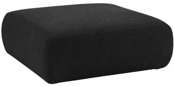 -25 % Dny MOMENTI– Windsor & Co Bouclé podnožka Lola 100 x 100 cm