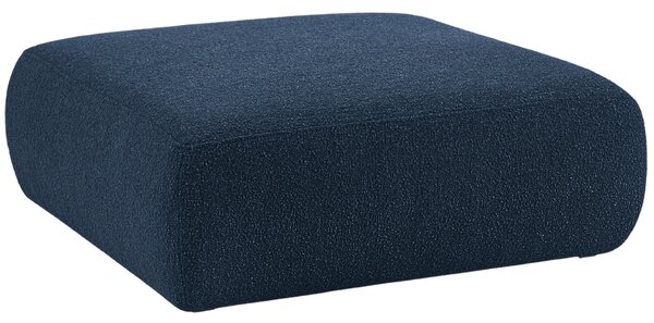 -25 % Dny MOMENTI– Windsor & Co Bouclé podnožka Lola 100 x 100 cm