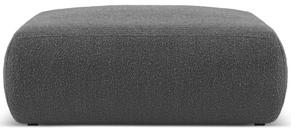 -25 % Dny MOMENTI– Windsor & Co Bouclé podnožka Lola 100 x 100 cm