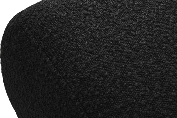 -25 % Dny MOMENTI– Windsor & Co Bouclé podnožka Lola 100 x 100 cm
