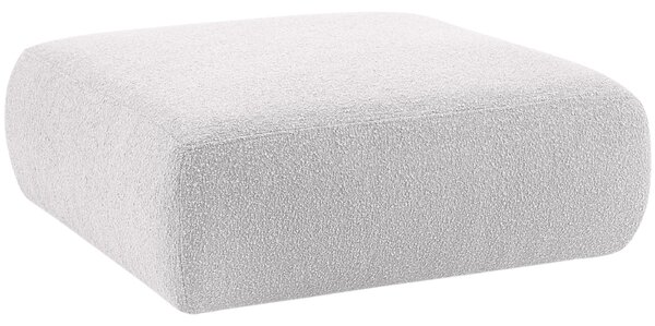 -25 % Dny MOMENTI– Windsor & Co Bouclé podnožka Lola 100 x 100 cm