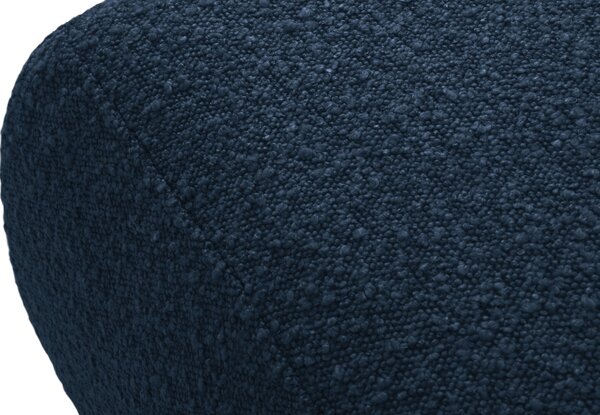 -25 % Dny MOMENTI– Windsor & Co Bouclé podnožka Lola 100 x 100 cm