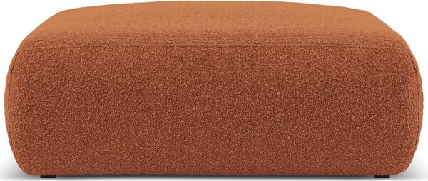 -25 % Dny MOMENTI– Windsor & Co Bouclé podnožka Lola 100 x 100 cm