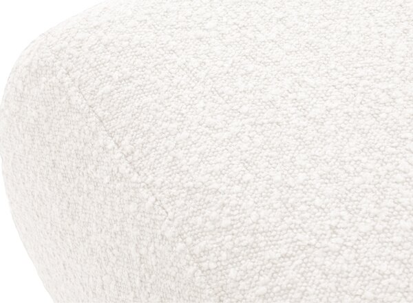 -25 % Dny MOMENTI– Windsor & Co Bouclé podnožka Lola 75 x 75 cm