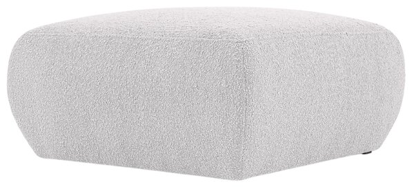 -25 % Dny MOMENTI– Windsor & Co Bouclé podnožka Lola 75 x 75 cm