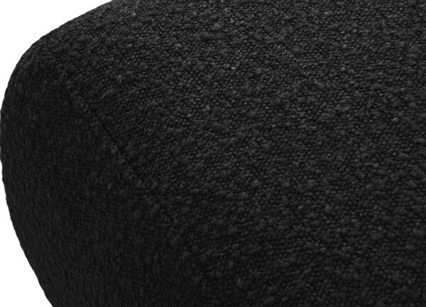 -25 % Dny MOMENTI– Windsor & Co Bouclé podnožka Lola 75 x 75 cm
