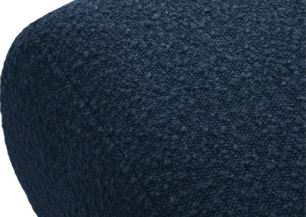 -25 % Dny MOMENTI– Windsor & Co Bouclé podnožka Lola 75 x 75 cm