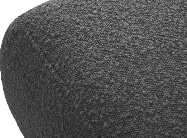 -25 % Dny MOMENTI– Windsor & Co Bouclé podnožka Lola 75 x 75 cm