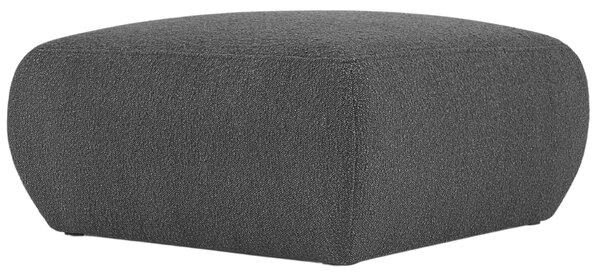 -25 % Dny MOMENTI– Windsor & Co Bouclé podnožka Lola 75 x 75 cm