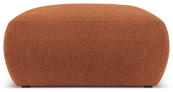 -25 % Dny MOMENTI– Windsor & Co Bouclé podnožka Lola 75 x 75 cm