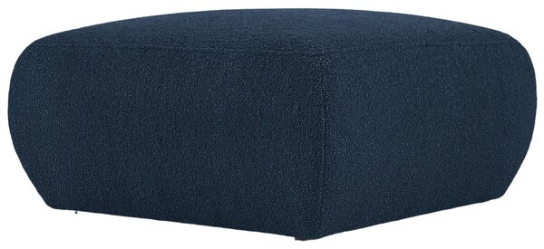 -25 % Dny MOMENTI– Windsor & Co Bouclé podnožka Lola 75 x 75 cm