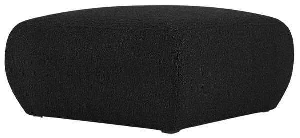-25 % Dny MOMENTI– Windsor & Co Bouclé podnožka Lola 75 x 75 cm
