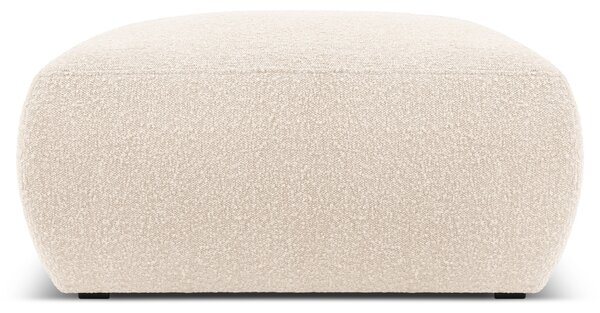 -25 % Dny MOMENTI– Windsor & Co Bouclé podnožka Lola 75 x 75 cm