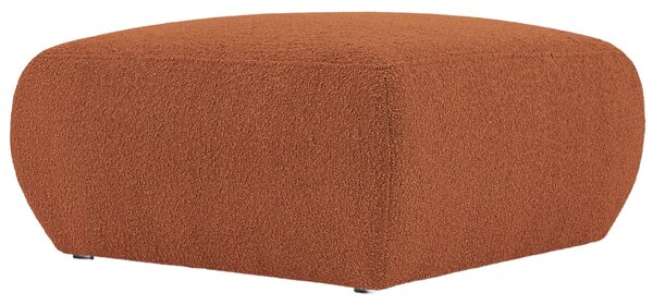 -25 % Dny MOMENTI– Windsor & Co Bouclé podnožka Lola 75 x 75 cm