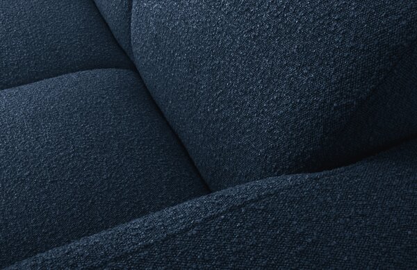-25 % Dny MOMENTI– Windsor & Co Bouclé rohová pohovka Lola 250 cm, pravá