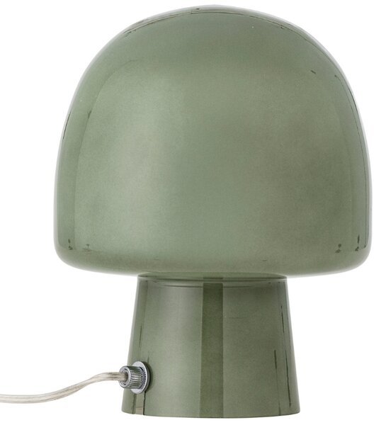 Bloomingville Skleněná stolní lampa Paddy