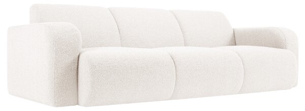 -25 % Dny MOMENTI– Windsor & Co Bouclé pohovka Lola 235 cm