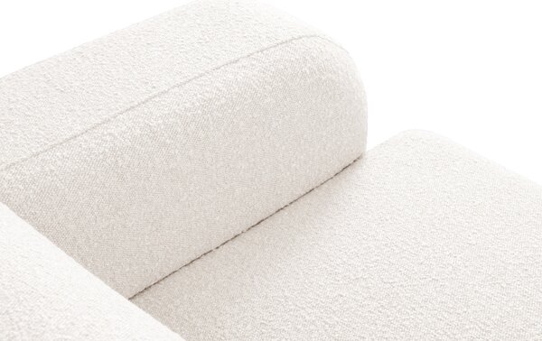 -25 % Dny MOMENTI– Windsor & Co Bouclé pohovka Lola 235 cm