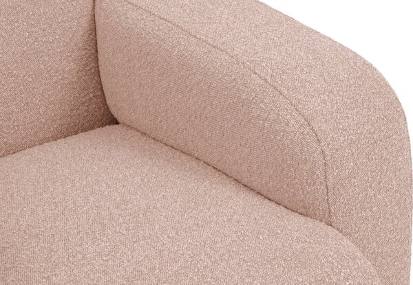 -25 % Dny MOMENTI– Windsor & Co Bouclé pohovka Lola 235 cm