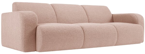 -25 % Dny MOMENTI– Windsor & Co Bouclé pohovka Lola 235 cm