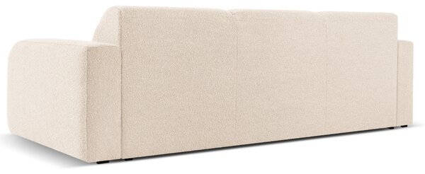 -25 % Dny MOMENTI– Windsor & Co Bouclé pohovka Lola 235 cm