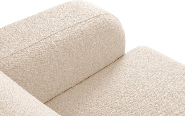 -25 % Dny MOMENTI– Windsor & Co Bouclé pohovka Lola 235 cm