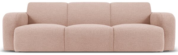 -25 % Dny MOMENTI– Windsor & Co Bouclé pohovka Lola 235 cm