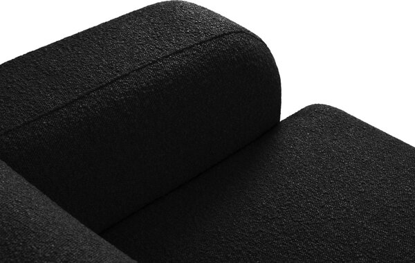 -25 % Dny MOMENTI– Windsor & Co Bouclé rohová pohovka Lola 250 cm, levá