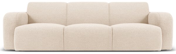 -25 % Dny MOMENTI– Windsor & Co Bouclé pohovka Lola 235 cm