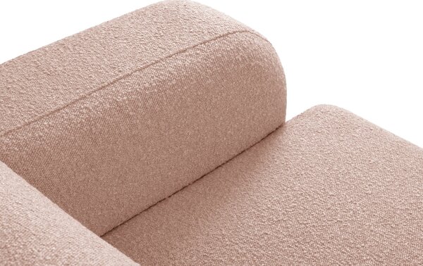 -25 % Dny MOMENTI– Windsor & Co Bouclé pohovka Lola 235 cm