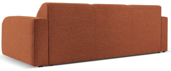 -25 % Dny MOMENTI– Windsor & Co Bouclé pohovka Lola 235 cm