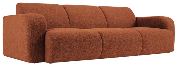 -25 % Dny MOMENTI– Windsor & Co Bouclé pohovka Lola 235 cm