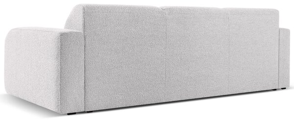 -25 % Dny MOMENTI– Windsor & Co Bouclé pohovka Lola 235 cm