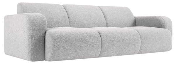 -25 % Dny MOMENTI– Windsor & Co Bouclé pohovka Lola 235 cm