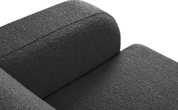 -25 % Dny MOMENTI– Windsor & Co Bouclé pohovka Lola 235 cm