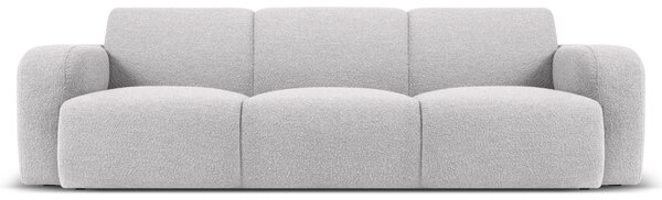 -25 % Dny MOMENTI– Windsor & Co Bouclé pohovka Lola 235 cm